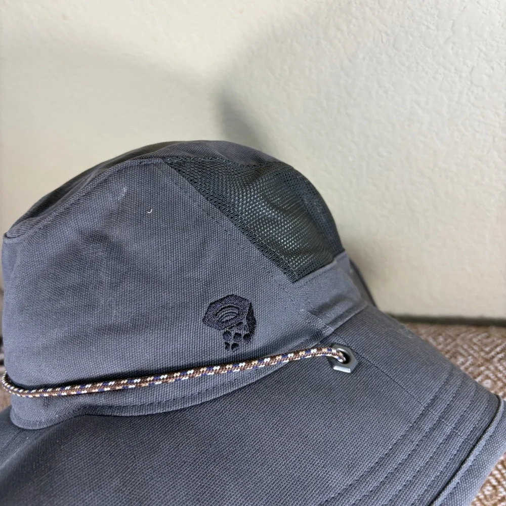 Mountain Hard Wear vented sunhat Outdoor Camping Fishing Hiking Casual Farm